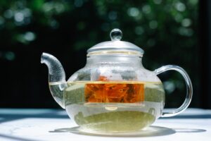 Unleash the Power of Green Tea: 5 Expert-Backed Weight Loss Tips