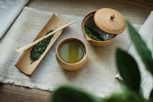 Green Tea & Weight Loss – FAQ