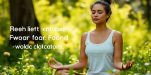 Effective Strategies on How to Stop Thinking About Food for a Healthier Mindset