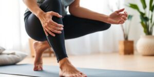 Effective Knee Stretches for Pain Relief: Your Guide to Comfort and Flexibility