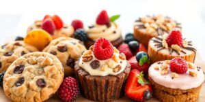 Mastering Keto Baking: Delicious Low-Carb Treats for Every Occasion