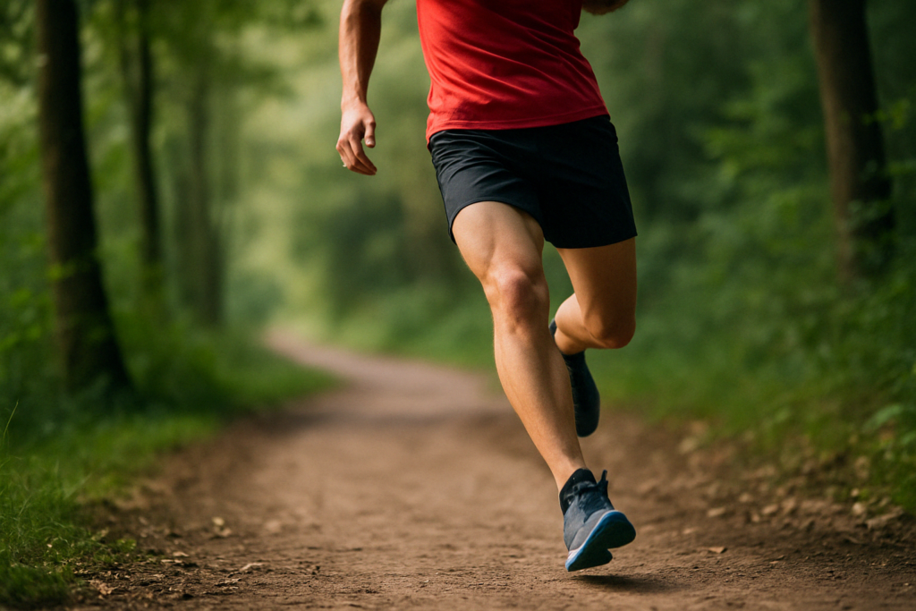 Stop Runner’s Knee in Its Tracks