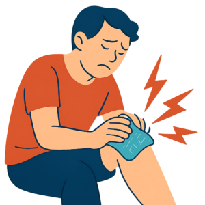 Unlocking Effective Knee Pain Relief: Tips and Strategies for Lasting Comfort