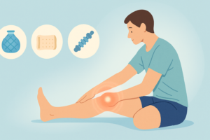 Effective Strategies on How to Help Knee Pain at Home
