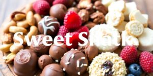 Indulge Guilt-Free: Discover the Best Sweet Keto Snacks for Your Low-Carb Lifestyle